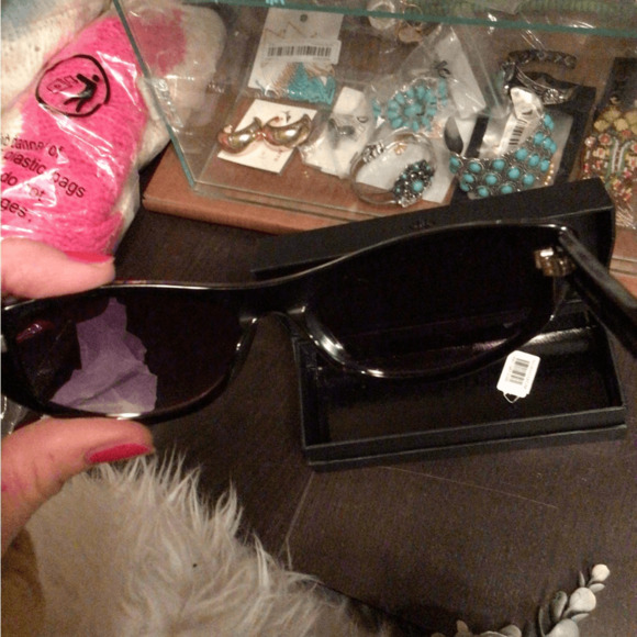 NEW ! quay Slate XGuizo sunglasses read* main image 7